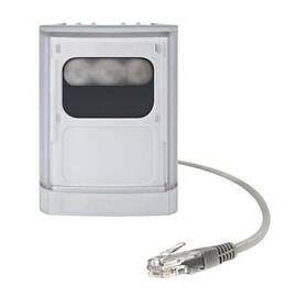 Var2-poe-w2-1 Raytec Short Range White-light Poe Illuminator