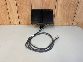 Rm100-ai-30 Raytech Raytec Raymax 100 10-20 Degree With Power Supply Ir Blaster