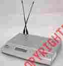 Rbd-1000 Scanee Digital Desktop Radio Frequency Rf Bug Detector Sensor