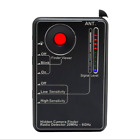 Rd10rf Lawmate Rf And Camera Detector Lens Finder