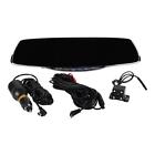 Rearview-dvr Rear View Mirror 1080p