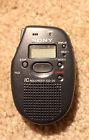Icd-30 Recorder Voice Black Travel Sony Small Mini