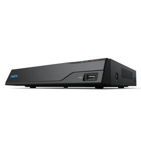 Nvs8-uk Reolink 77412 Cctv Digital Video Recorder 12 Mp