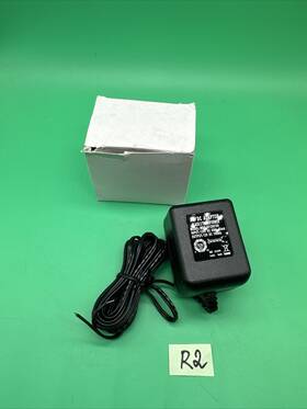 Mkd-351200100 Resolution Pc Ac/dc Adaptor Class2 Transformer Ready 2 Splice New