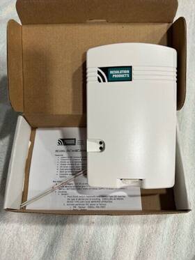 Re124dg Resolution Products Dsc To Ge Wireless Translator - New Lot Of 2