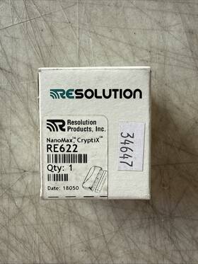Resolution Re622