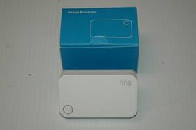 5at2s8 Ring Alarm Security System Range Extender New In The Box