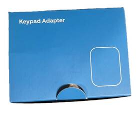 Dsa-5pf17-05 Ring Alarm Keypad Adapter 2nd Gen New/open Box Replacement Power