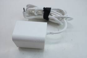 W013-1a050250d5 Ring Indoor/outdoor Stick Up Cam Power Adapter Barrel Plug Oem