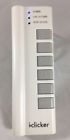 Rlr13 Iclicker Student Classroom Response Remote Free Fast Shipping