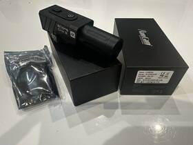 Scopecam2 Runcam 4k Scope Cam 2 25mm Wifi Hunting Metal Pov Aluminum Heavy Duty Camera