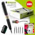 Ry-sp680hd Ryosva Hidden Spy Pen Camera Image Resolution Free Micro Sd 16gb And Much More 616043586236