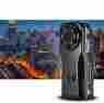 Sa-als-s80 Spy-max Mini Night Vision Spy And Sport Camera Dvr W Motion Activated Recording Video 785339205820