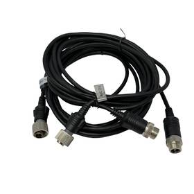 Svs-3mmf Safety Vision 3m M/f Threaded Cable