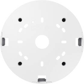 Sbv-a14b Samsung Hanwha Techwin Mounting Box For Camera Sbva14b