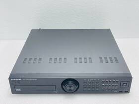 Srd-1630dn Samsung Used - Srd-1630d H.264 Digital Video Recorder 16-channel No Hdd Or Ssd
