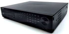 Srd-880d Samsung Techwin Digital Video Recorder Hybrid Full Hd