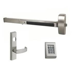 Et-md-26d Sargent 8877 Assa Abloy Poe Intelligent Access Control Rim Exit