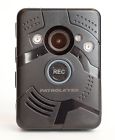 Sc-dv6-32gb Patroleyes Hd 1080p Wearable
