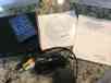 Sc1074 Recluse Spy Box Black Hidden