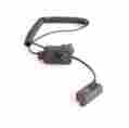 Sc-dv6-b Scdv6 Patroleyes Elite Covert External Button Camera For 576p Hidden Body