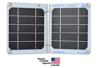 Scharger5 Suntactics Portable Solar Charger Ultralight Slightly Blemished 610074921332