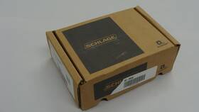 Pr10 Schlage Proximity Mini-mullion Card Device Reader