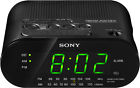 Scr720 Aes Spy Cameras Secureguard 720p Ac Powered Sony Clock Radio Alarm Nanny Hidden Camera