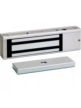 E1200 Sdc Security Door Controls Excel Magnetic Lock