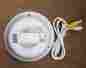 Sdr35 Dsp Security Smoke Detector Color Camera