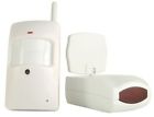 Uc1100 Se Range Eye System Hidden 300ft Spy Camera Wireless 2.4 Undercover Svat