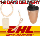 Se206fse108b Spy Earpiece Invisible Gsm Hidden Micro Wireless Neck 642968264645
