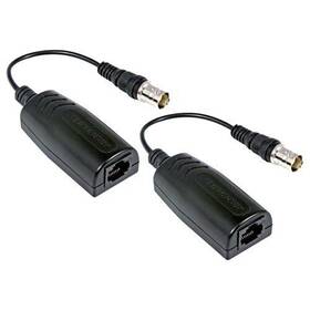 Ne-se01-020q Seco-larm 676544016540 Enforcer Passive Ethernet Extender Over Coax