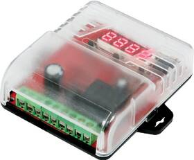 Seco-larm Sa-025mq 22 Pcs Seco-larm Multi-function Timer/counter 12 To 24vdc