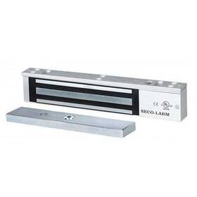 Slm-e-941sa-600 Seco-larm Single-door Electromagnetic Lock With 600-lb 272kg