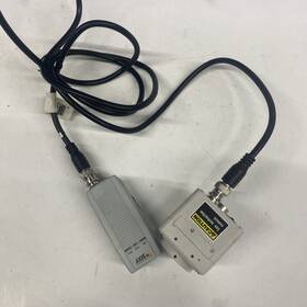 Stc-r640-hd2 Sentech Stc-r640 Remote Head Video Camera With Axis Encoder