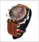Seycw-10516gb Seyah Tech Hidden Video Spy Camera Watch With Night Vision And 16gb