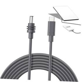 100w Shen Zhen Shi Yan Chen Ke Ji You Xian Gong Si 5mtc Starlink Mini Usb C Cable 5m/16ft - Waterproof 18awg Pd Essential