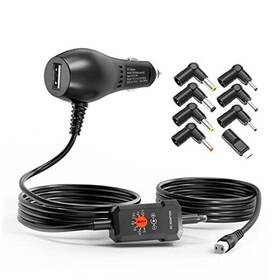 Pa-40120-zmx Shenzhen Eti Technology Co. Ltd. Dc Car Charger Universal Power Adapter With Usb Port For Dash Cam Breast Pump