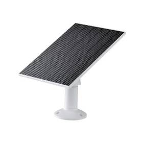 Wsp2w Shenzhen Wyze Technology Co. Ltd. Solar Panel For Camera Works With Battery Cam Pro/wyze Outdoor