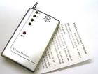 Sho56 Bug And Wireless Camera Detector Mini Rf