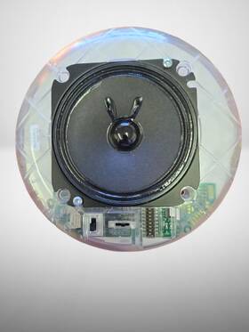 49hf-applc Simplex Hifi Ceiling Mount Speaker Fast Free Shipping