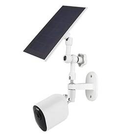 Bm015 Sky Direct 2-in-1 Wall Mount For Arlo Solar Panel And Pro/pro 2/pro 3/pro 4/ultra