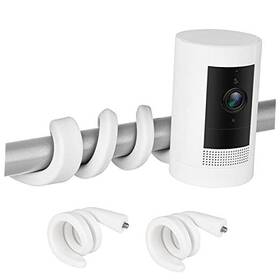 Sptm01 Sky Direct 2pack Flexible Twist Mount For Ring Stick Up Cam And Indoor 1st Gen