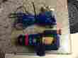Sm-274 Spider-man 2 Real Mechanism Video Camera Marvel Comics 2004