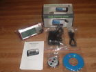 Sm-sh0272 Unbranded New Clock Spy Video Dvr Camera Portable Mini Hidden