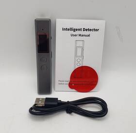 Smhawk1 Smhawk 880429893052 Hidden Camera Detector Listening Devices And Auto Gps Finder Portable Accurate