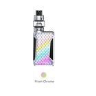 Smok Authentic Priv Kit Free Shipping Prism Chrome Hpriv
