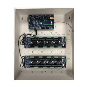 Gstar016 Software House Istar Ultra G2 Series Control Panel