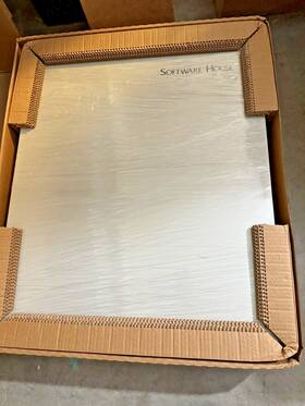 Psx-wisu16-e8sn Software House Psx-wisu16-e8s Pre Wired Systems For Ult-16 With Network